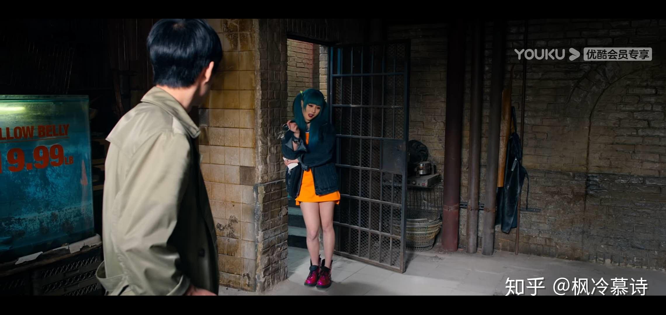 据说有500万人在等待《唐人街探案3》揭秘q的谜题 - 知乎