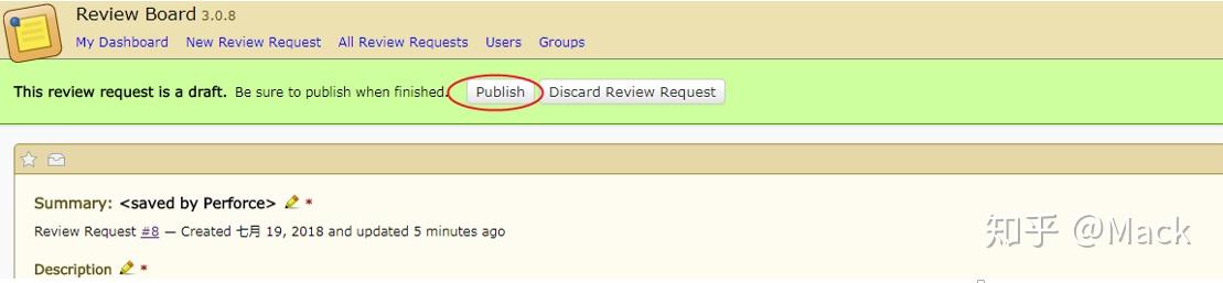 【敏捷开发】使用Reviewboard进行代码Review 【敏捷开发】使用Reviewboard进行代码Review