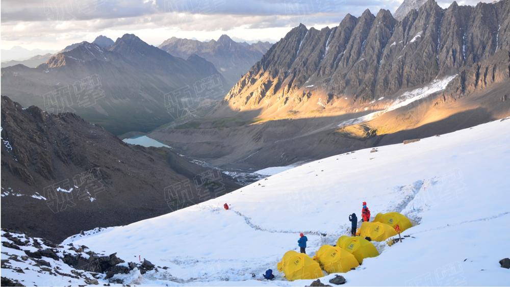 勒多曼因是一座怎样的山峰