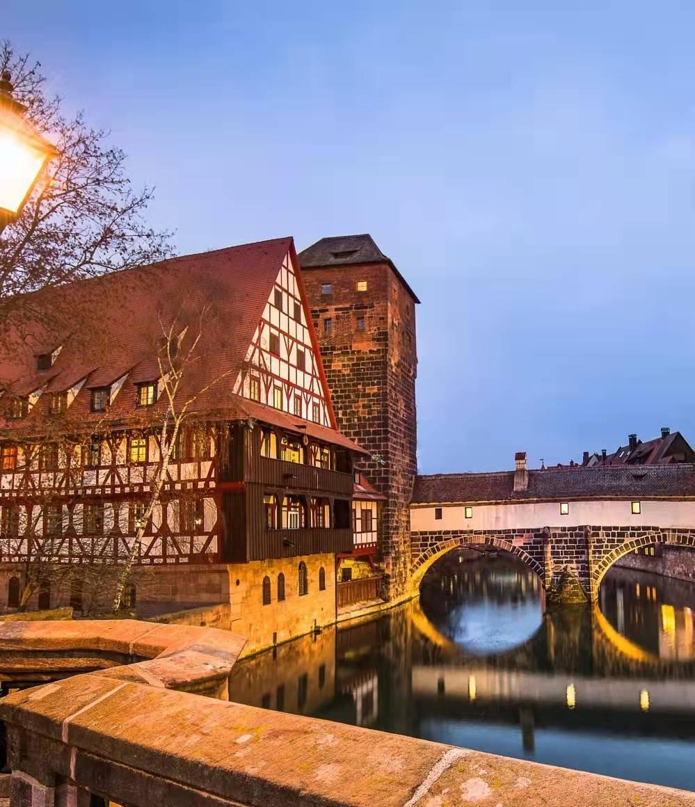 德国纽伦堡造型艺术学院介绍及申请留学攻略流程材料要求总结德国艺术