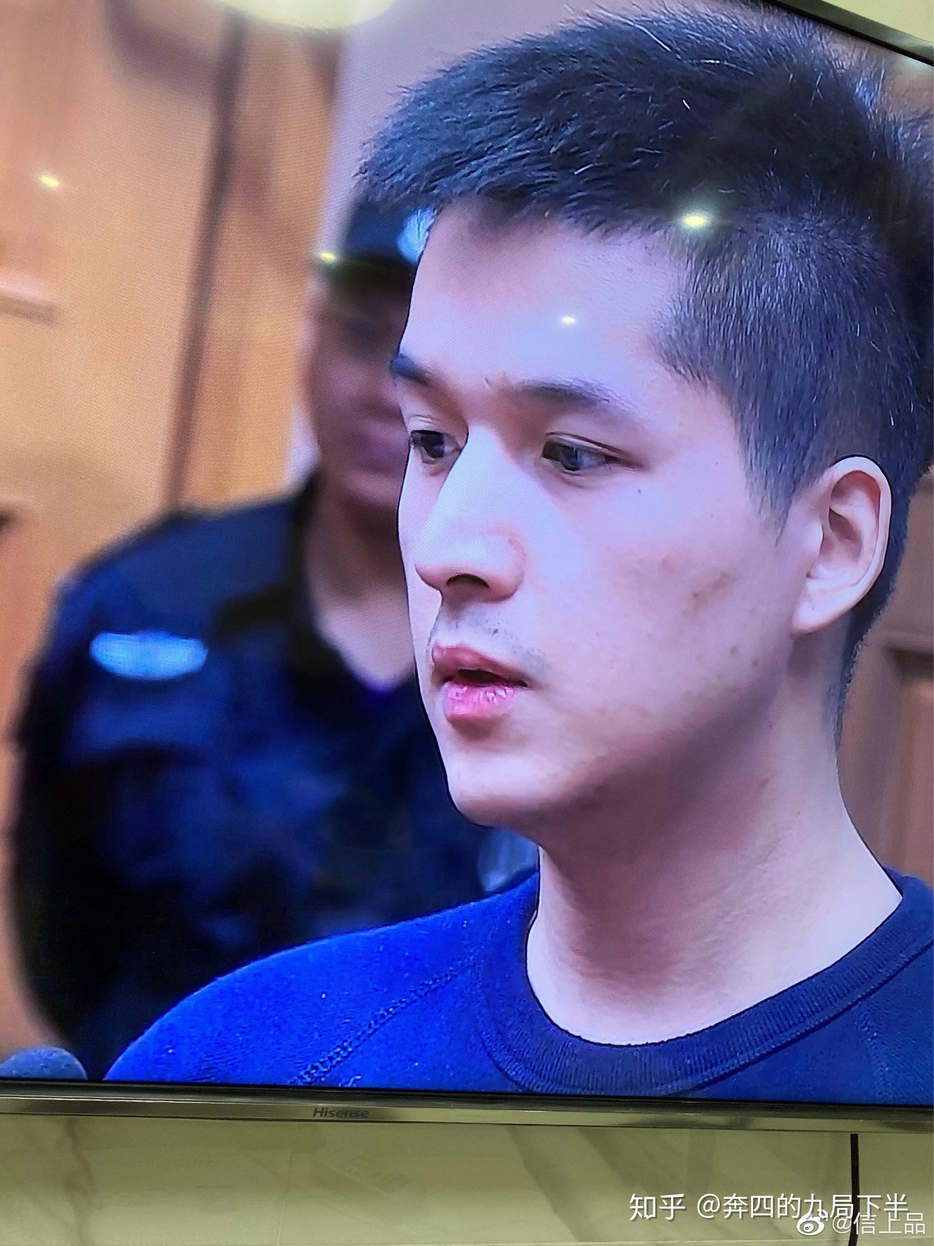 上海杀妻藏尸案件中被害人杨俪萍为什么会喜欢犯罪嫌疑人朱晓东