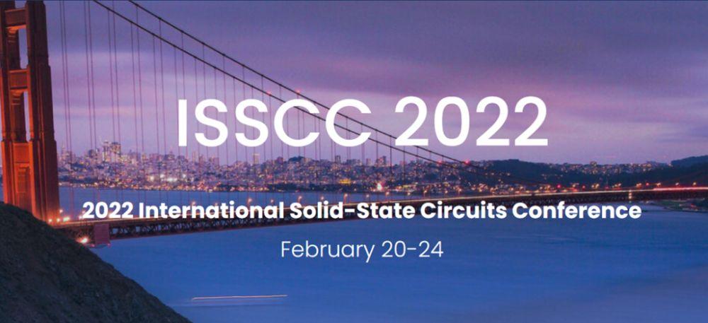 ISSCC 2022~2012全资料下载 附云盘资源汇总！ - 知乎