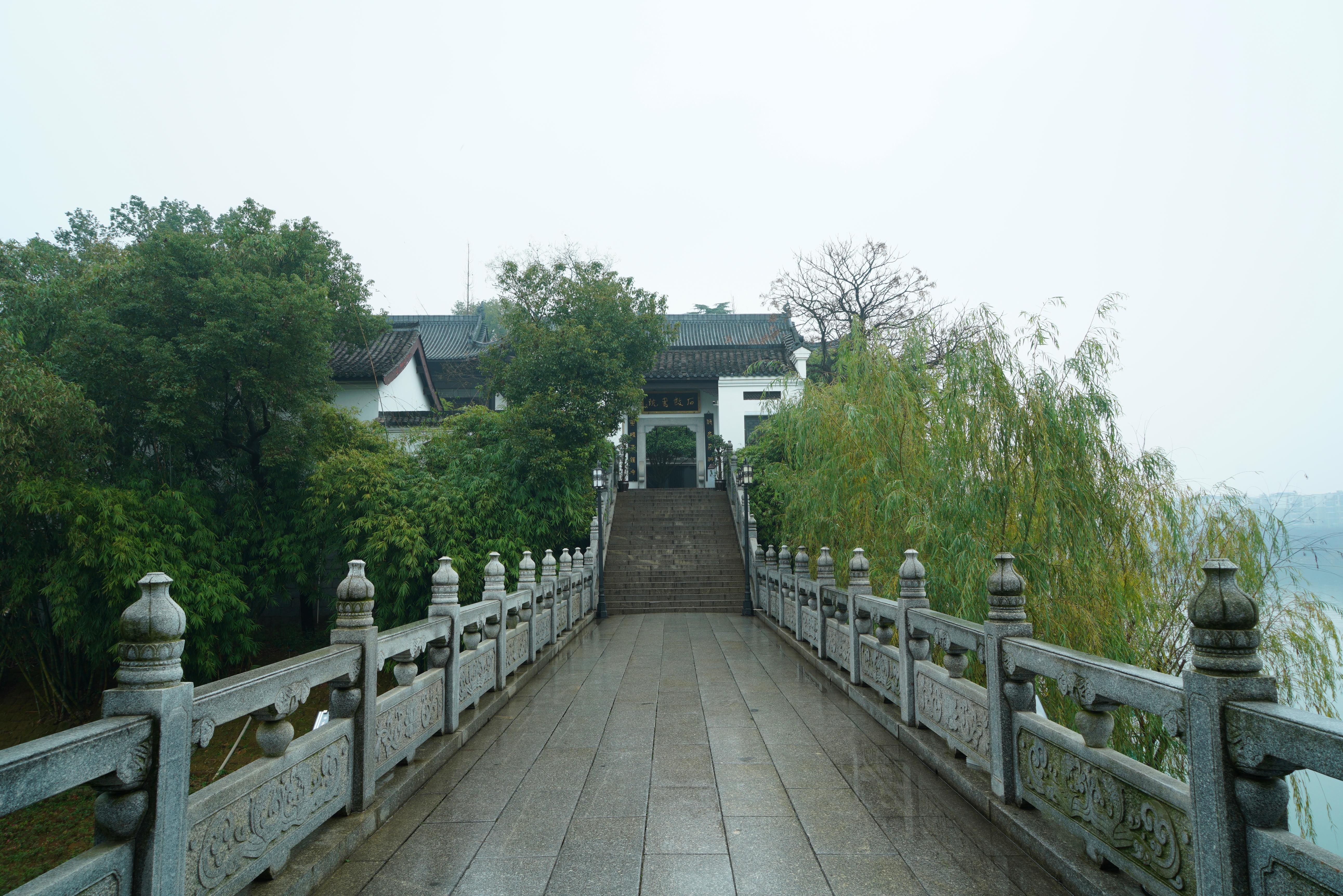 湖南衡山石鼓书院衡阳保卫战湘江