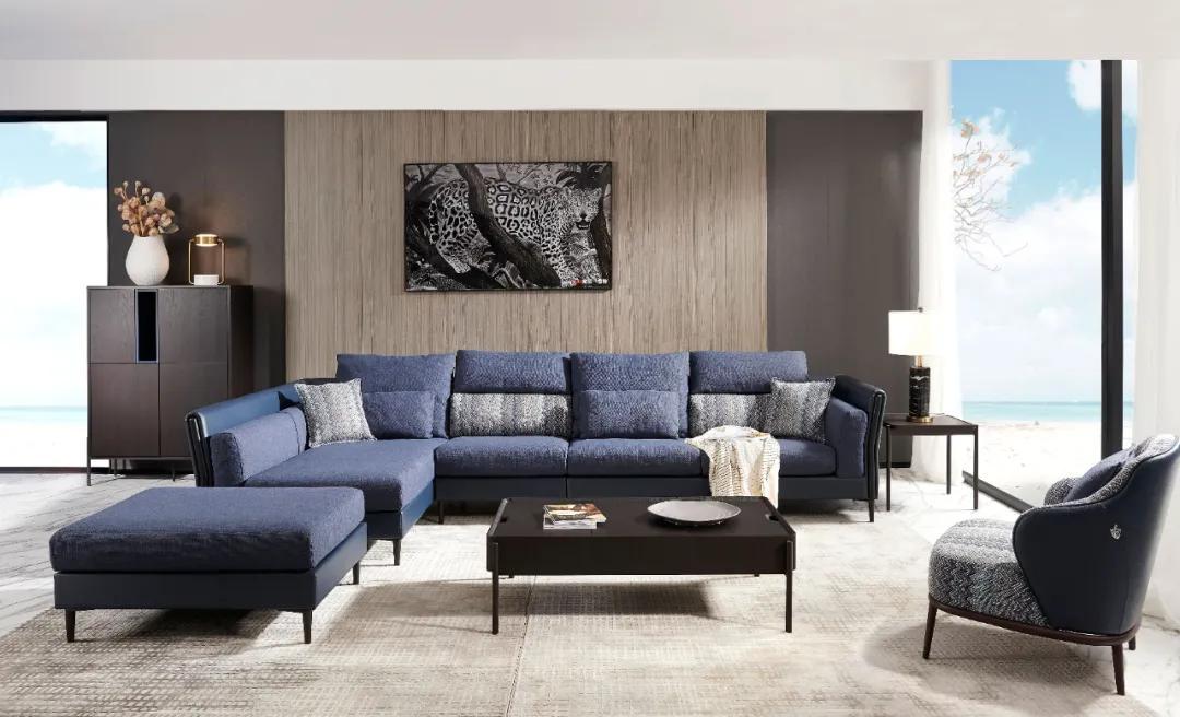 cbd家居雪豹清简随性解锁与自然同居的终极奥义