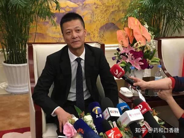 天津权健束昱辉靠卖保健品起家公司市值200亿最终被抓