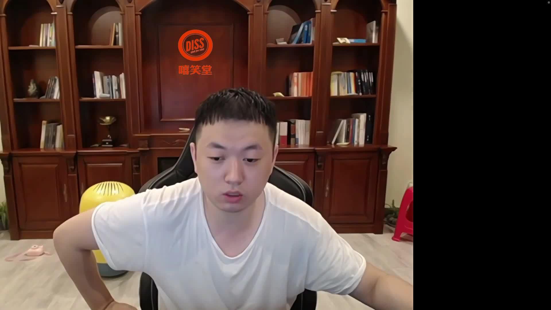 药水哥登场!演唱《药水歌》居然忘词