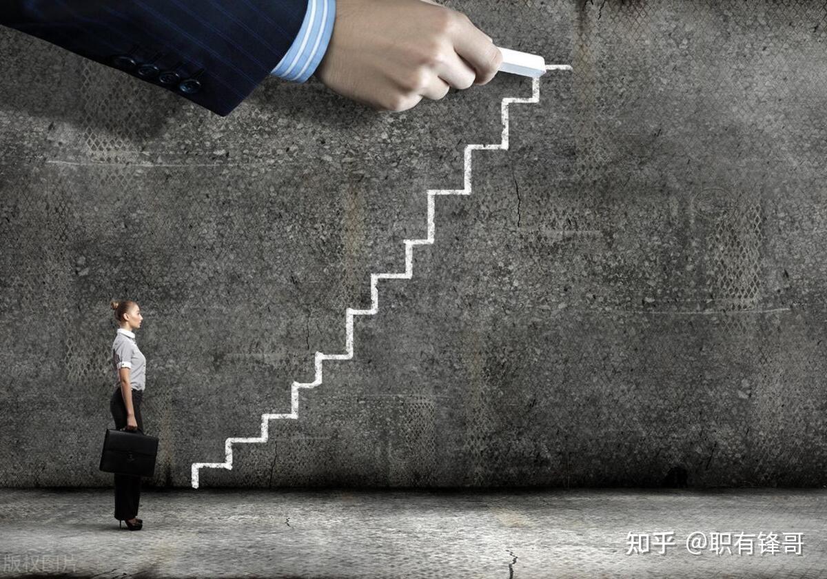 领导提拔你的原因,只有这三点最真实,其他都是瞎扯 - 知乎