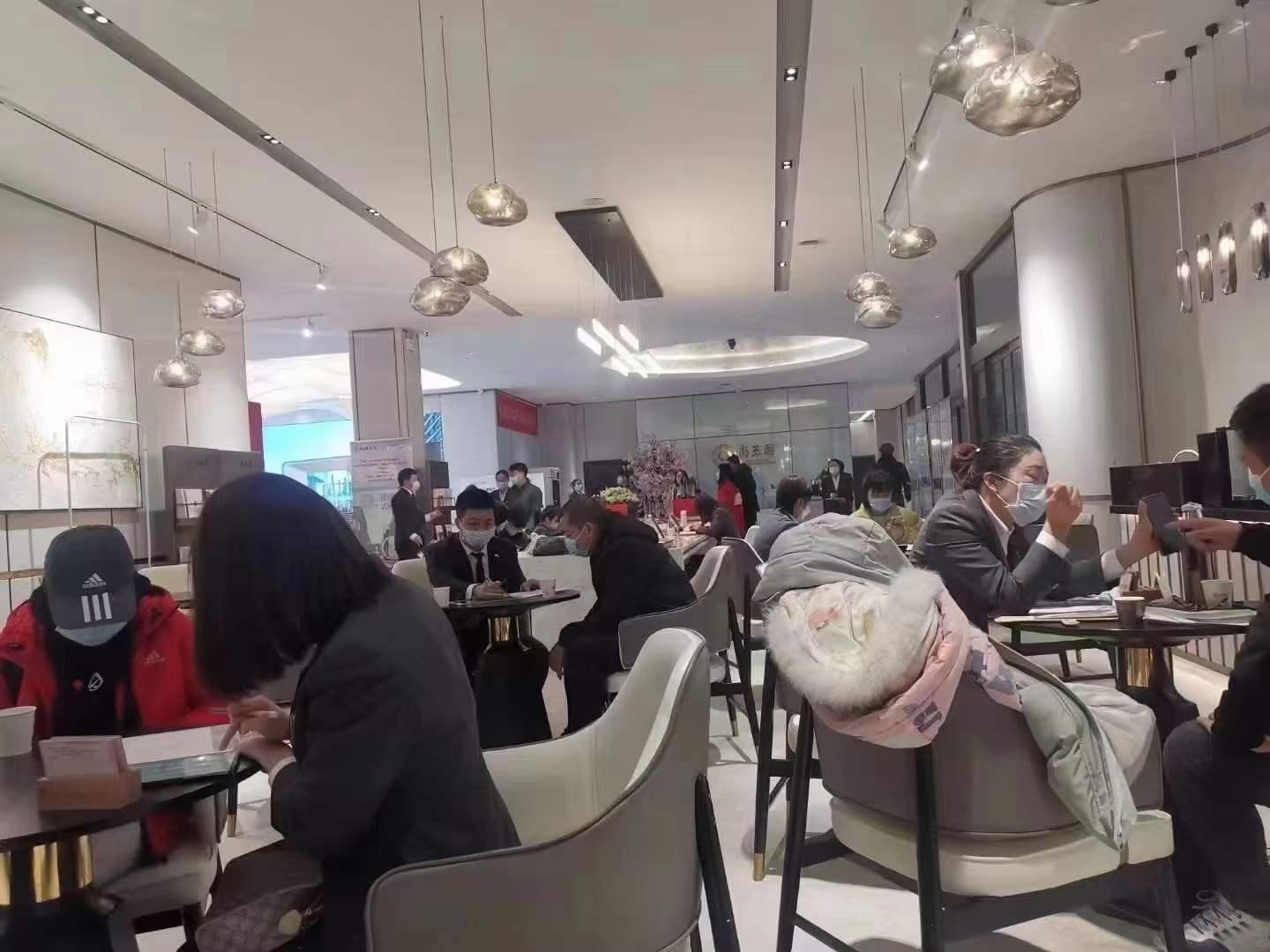保定楼市：房产中介带客户看完房，客户却“跳单”，谁之过？ - 知乎