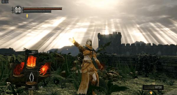 魂学番外 我是一个不死人 我要去西天传火 不要阻拦我 知乎