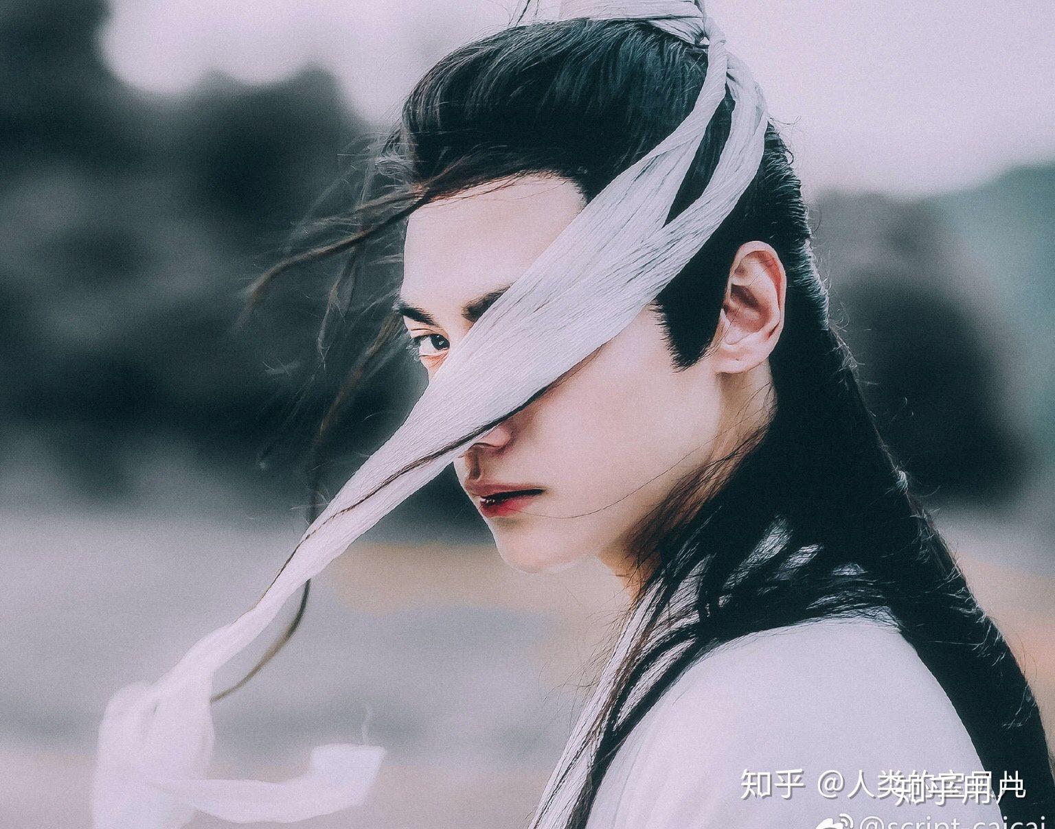 《香蜜沉沉烬如霜》旭凤润玉哪个人气高?