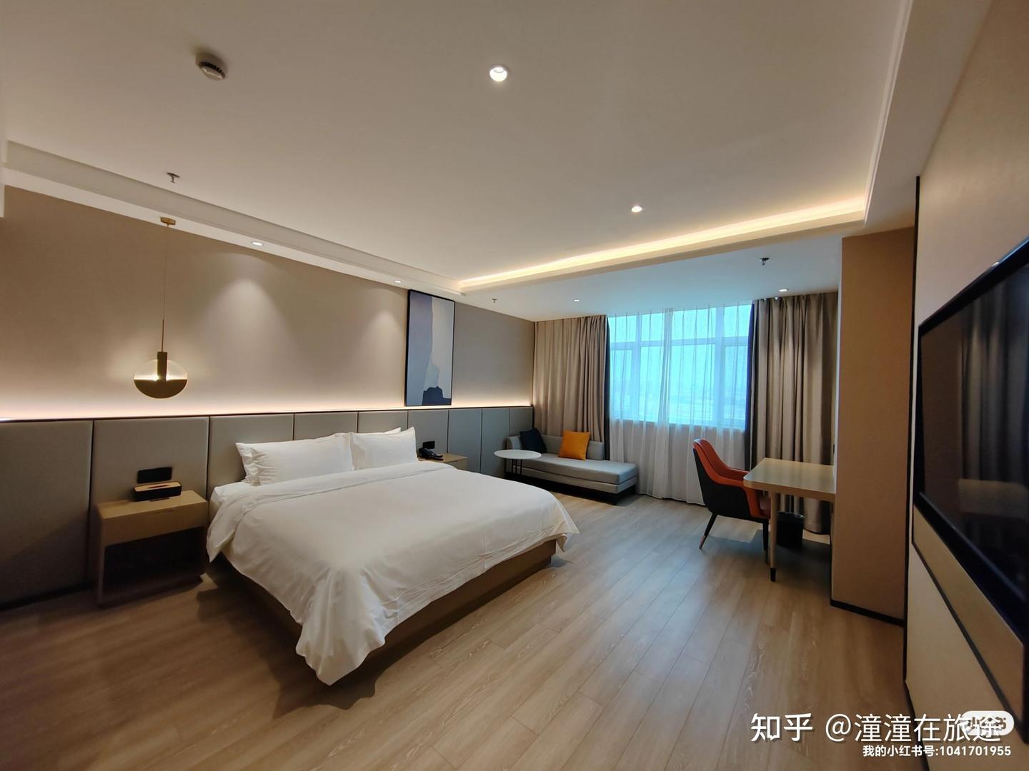 华住会酒店入住攻略1 - 知乎