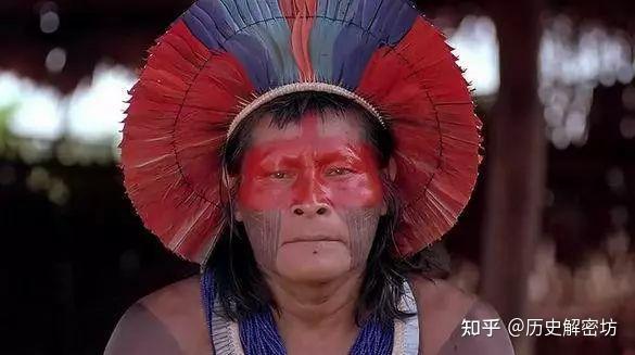 这把“泰诺椅”,哥伦布曾经坐过,如今成了博物馆充满争议的展品 - 知乎