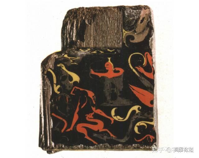 汉画中“琴、瑟、筝、筑”辨析（上） - 知乎