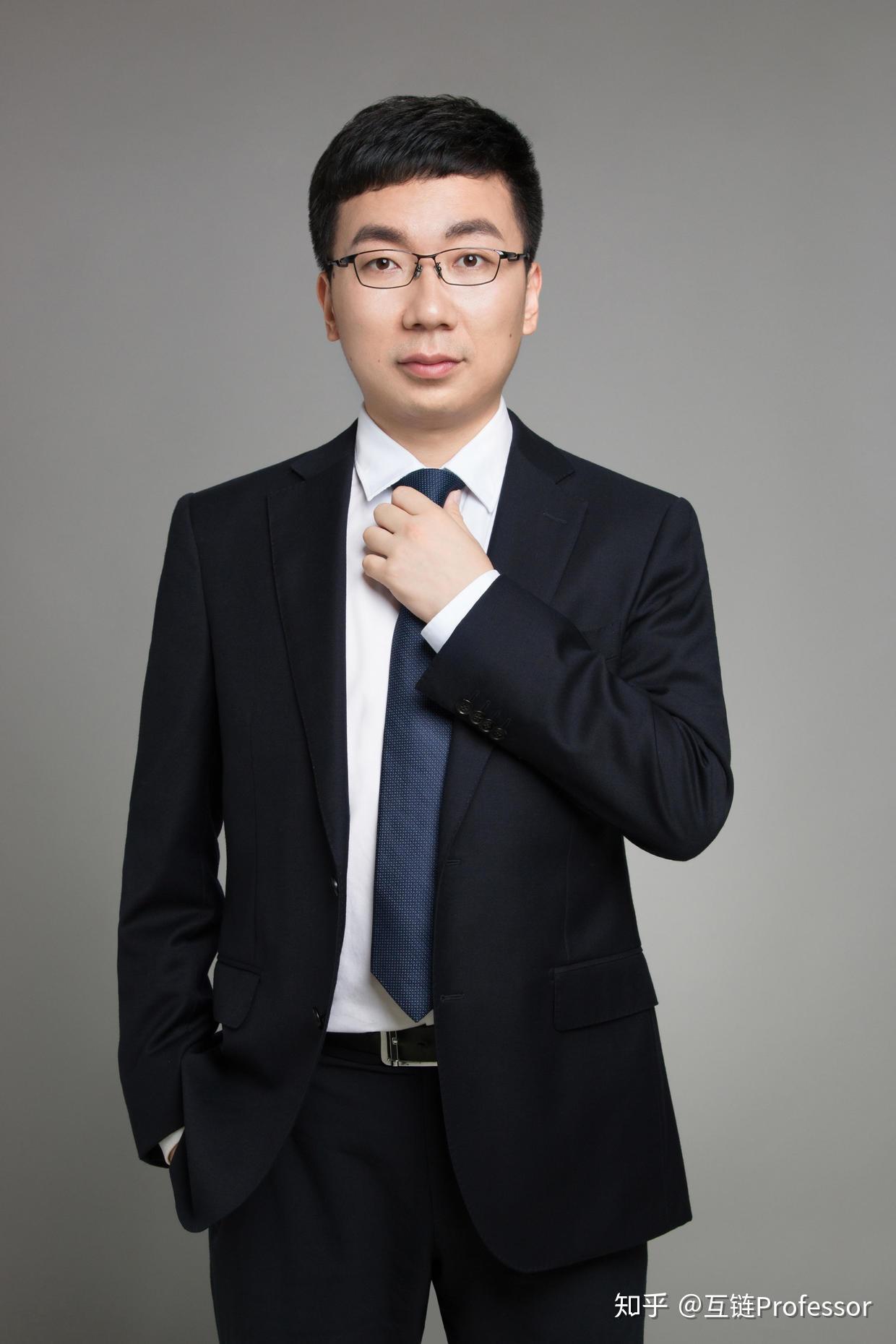 趣链科技CEO李伟:技术员工案头放着金融类书籍 会有区块链平台像Windows - 知乎