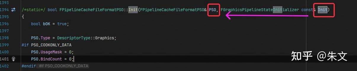 [UE5.3] PSO Cache&PreCache 源码阅读(二) - 知乎