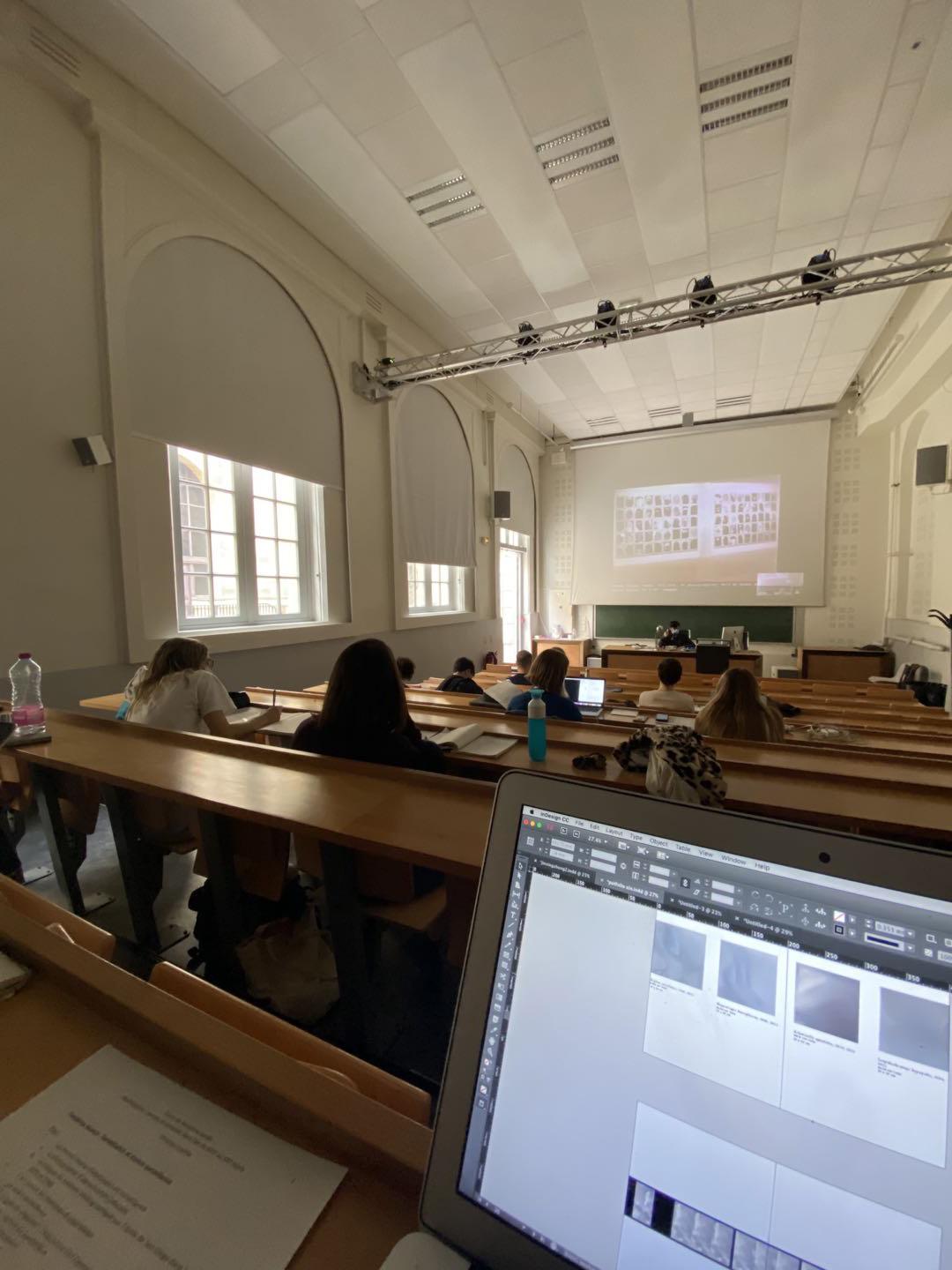 分享我是如何一步步进入巴黎国立高等美术学院的