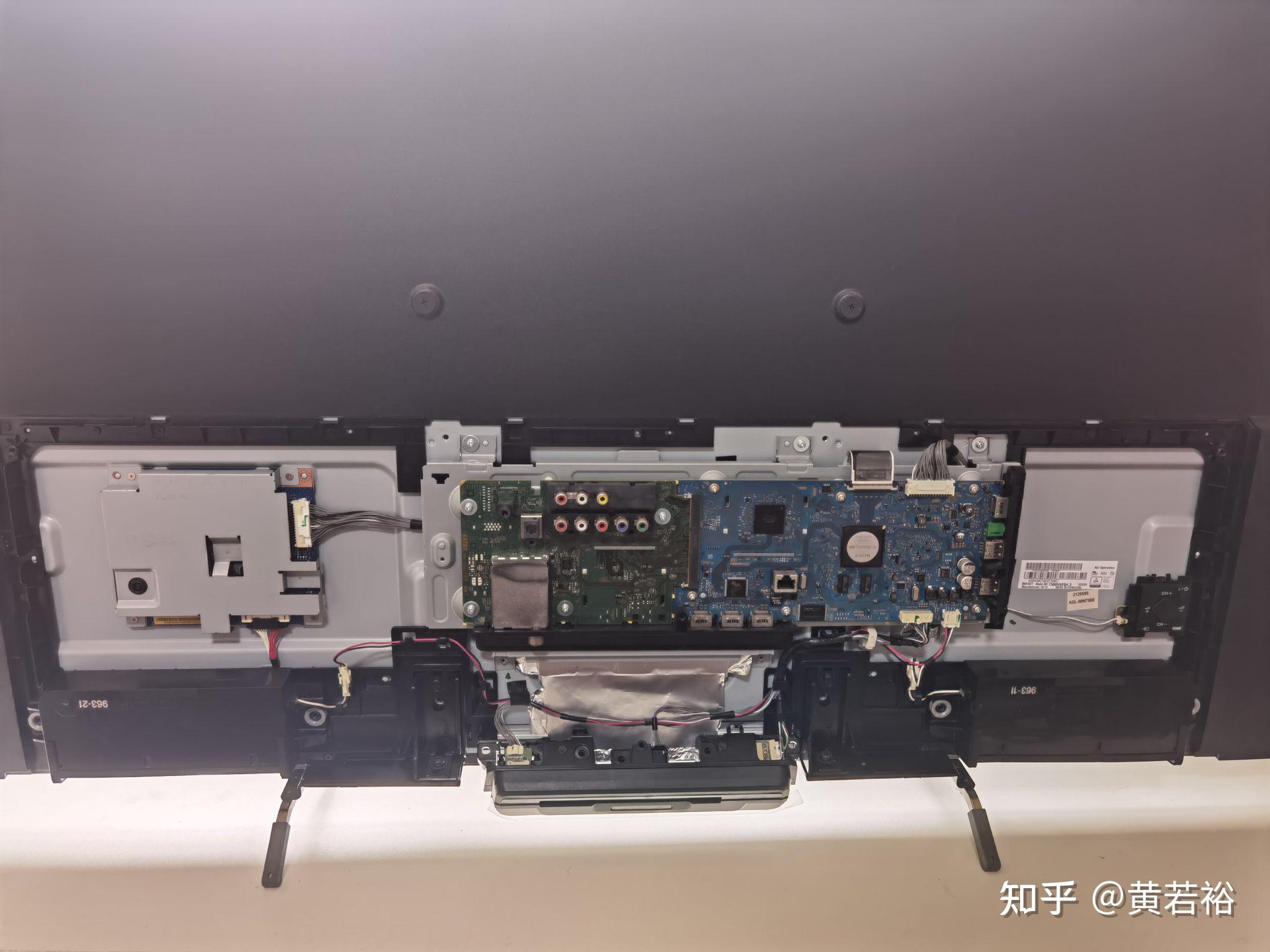 修索尼液晶未遂