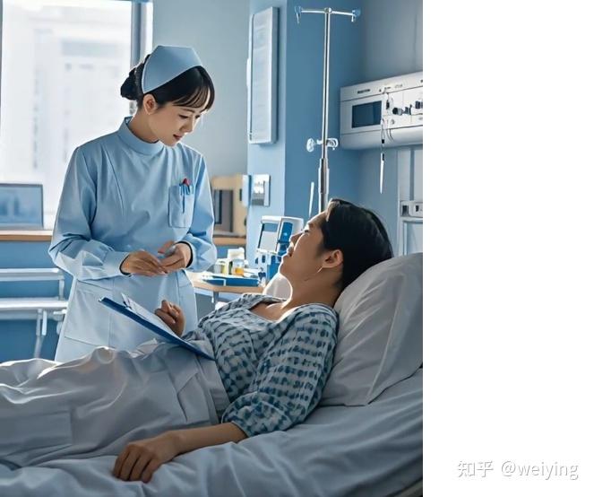一期临床试验中心的里的受试者20 - 知乎