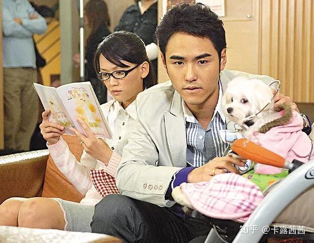 10年前"便利贴女孩"陈乔恩,10年后终于学会了说不!