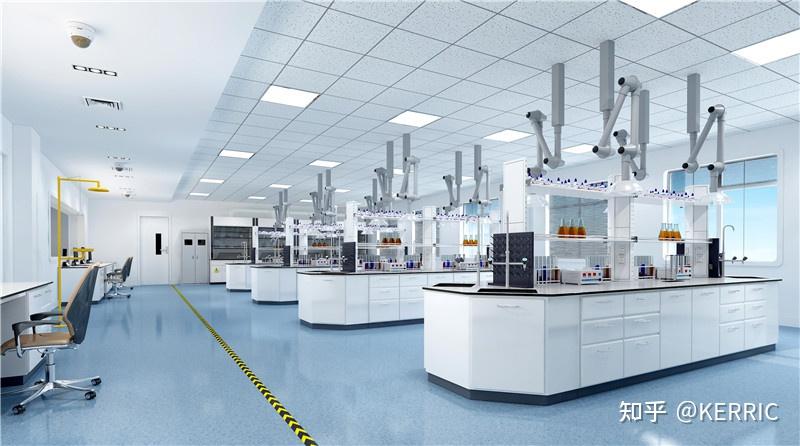 关于实验室cnas认证