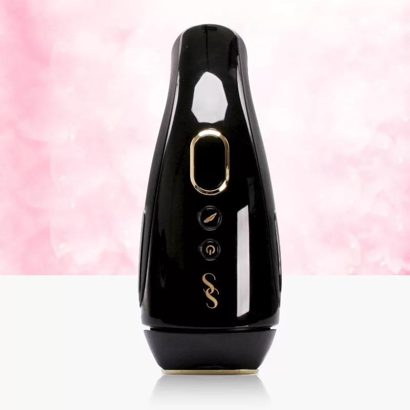 (多图预警)作为20上下的女性体毛重该怎么办?