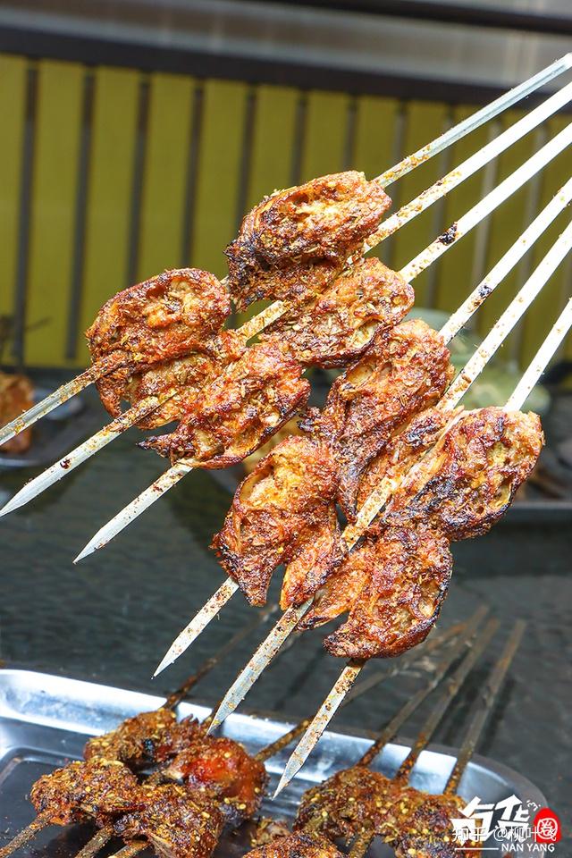 曝光南阳城里藏着一座城东北大哥亲自坐镇