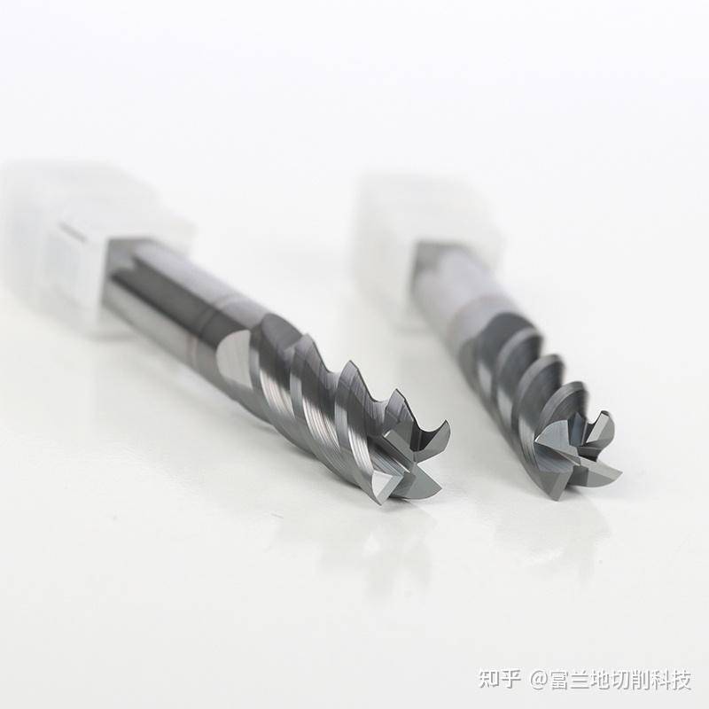 45模具刀切了几张板刀具依然锋利切面光洁度高刀具排屑好