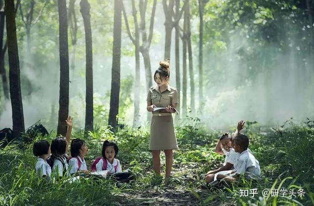 研学热潮中“异化”的研学游亟需加以规范,让研学回归教育本位! - 知乎