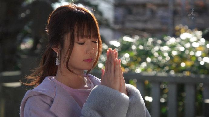 深田恭子日剧截图