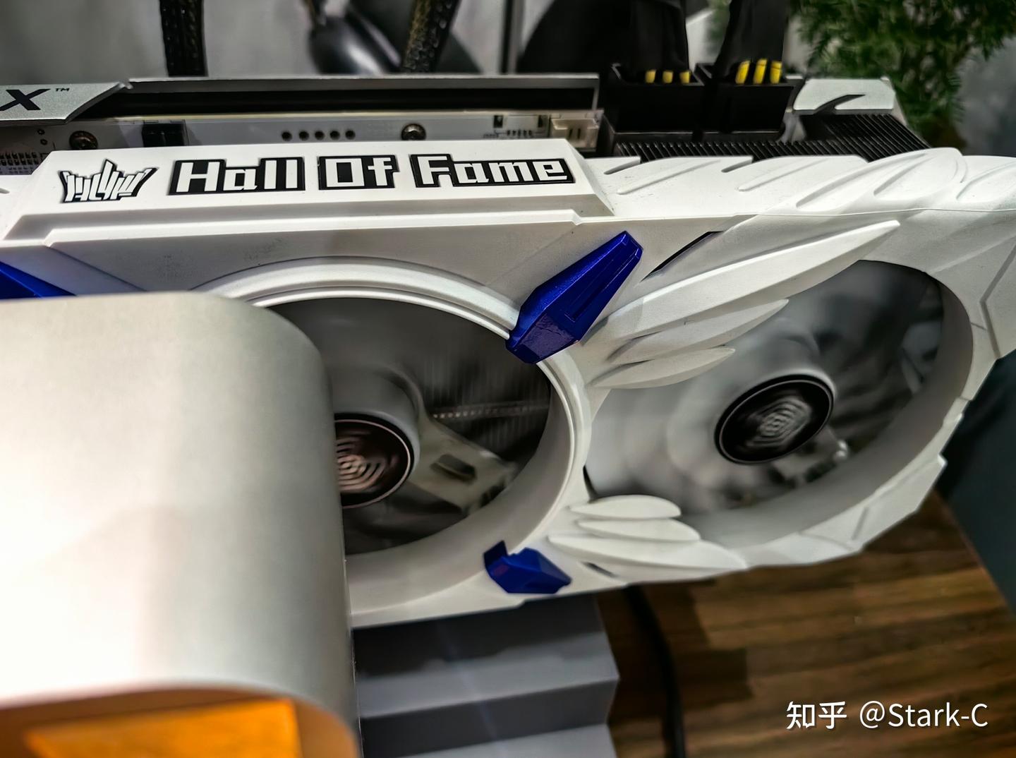 都2026年,我接盘RTX 3060Ti G6X还翻车了,幸好售后给整活了