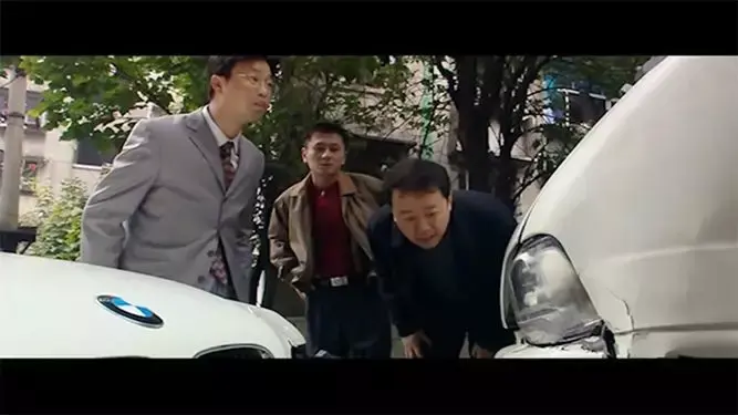 影视中常见的几种蒙太奇剪辑手法