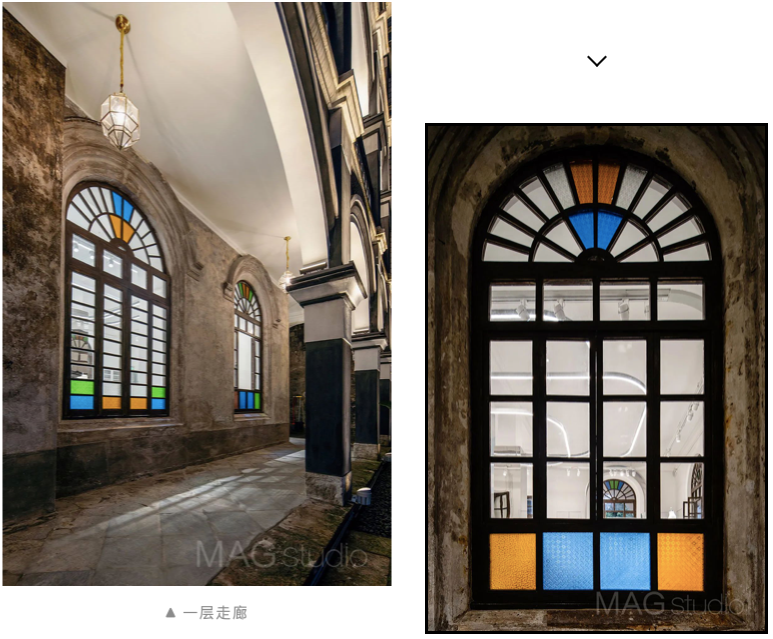 百年古建,一场绝无仅有的视觉盛宴|贵阳戴公馆的美学新生 - 知乎