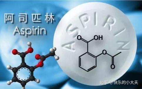 服用阿司匹林 这些问题必须知道 否则出血就划不来了 知乎