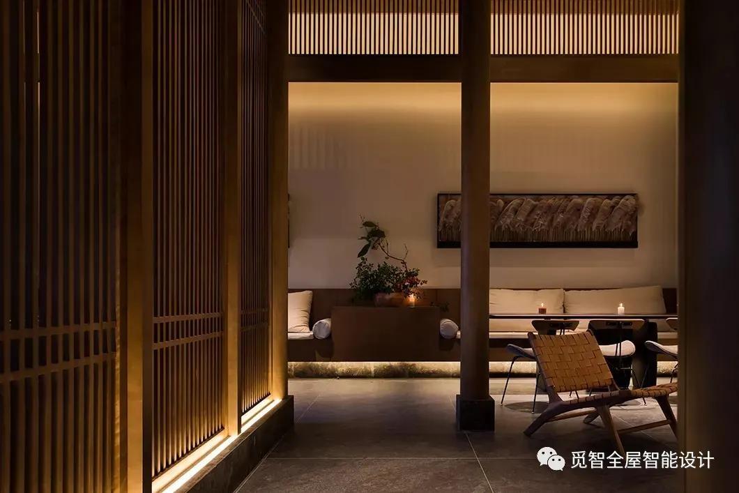 设计大腕儿都懂的间接照明，你get到了吗？三分钟带你了解间接照明设计技巧 - 知乎
