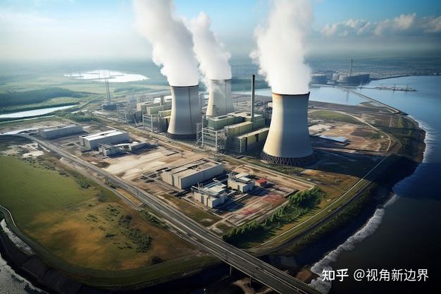 核安全警钟:月城核电站核废液泄漏事件深度解析 - 知乎