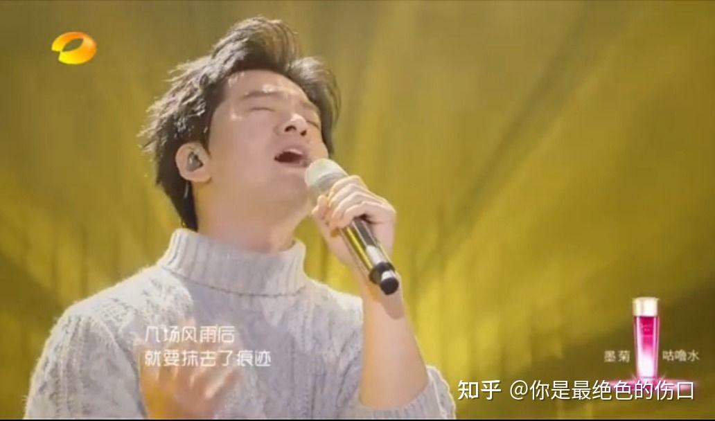 歌曲《父亲写的散文诗》赏析——李健版 - 知乎