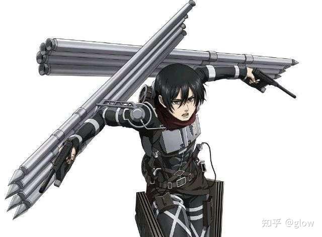 巨人没烂尾进击的巨人剧情梳理和分析全解析