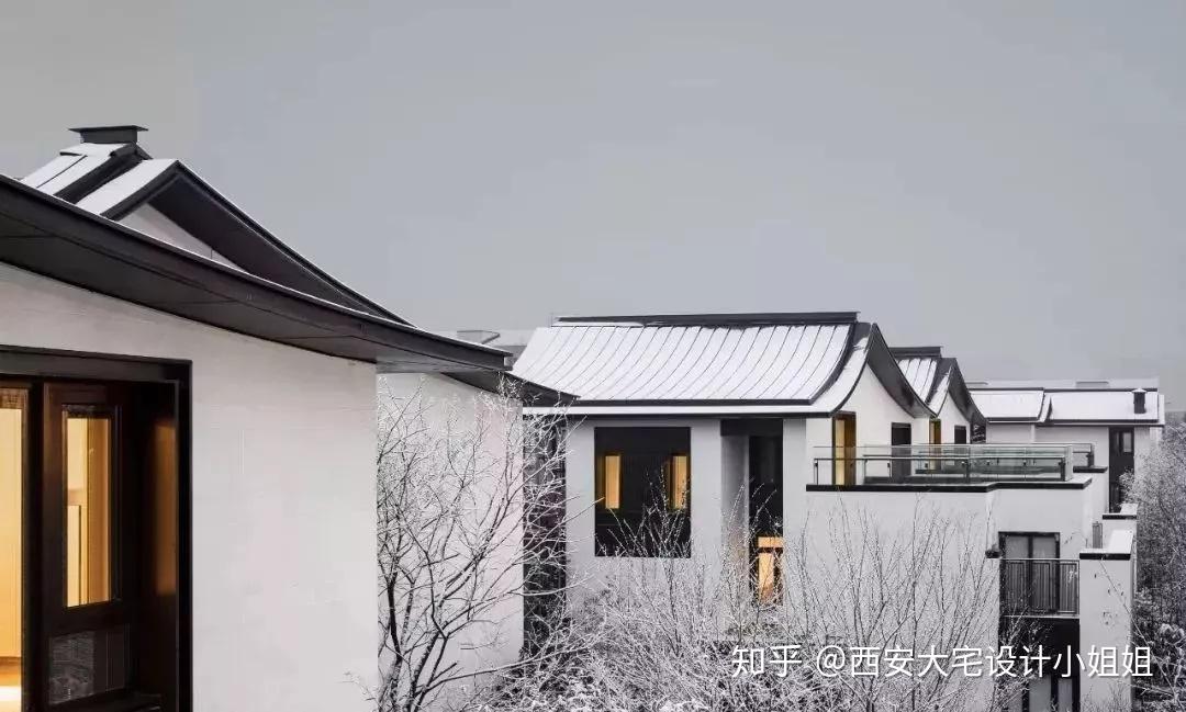 新中式极简正流行 · 古韵清雅,师法自然! - 知乎