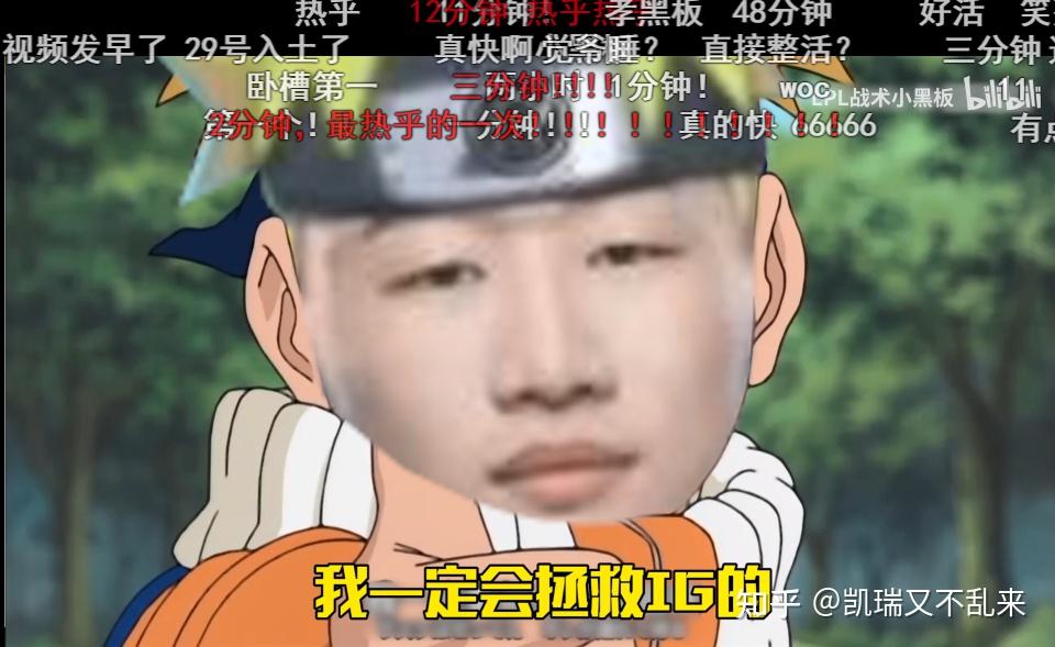 b站有哪些值得安利的游戏区up主