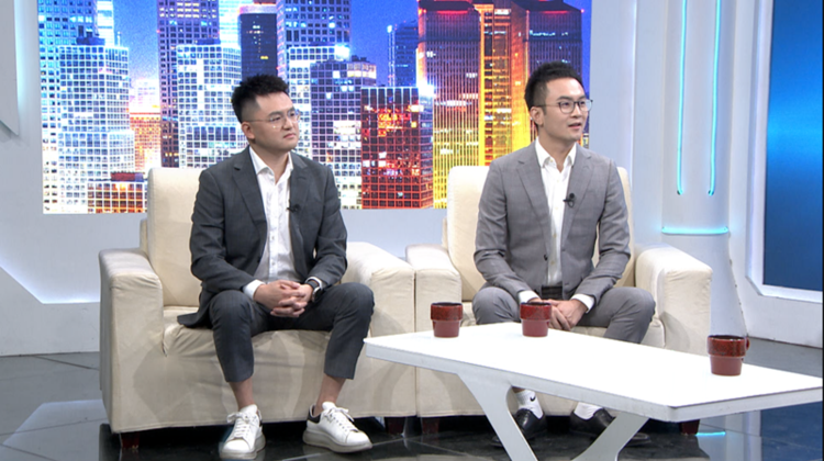 《对话品牌》——十年造梦之路 赋能中国留学生 - 知乎