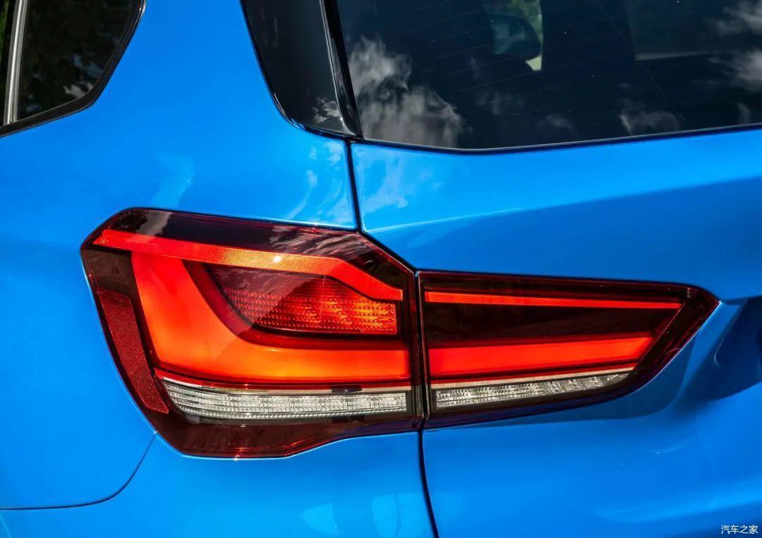 盘点在售宝马车型尾灯合集,哪一款设计更吸引你? - 知乎