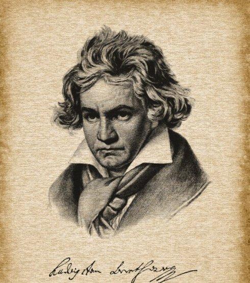 贝多芬第五交响曲《命运》版本推荐: