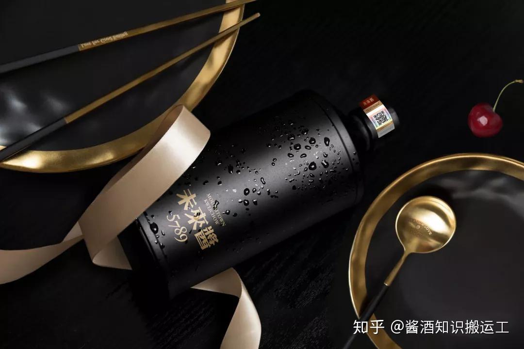 文人愛茶武夫嗜酒未來醬暢談茶酒文化