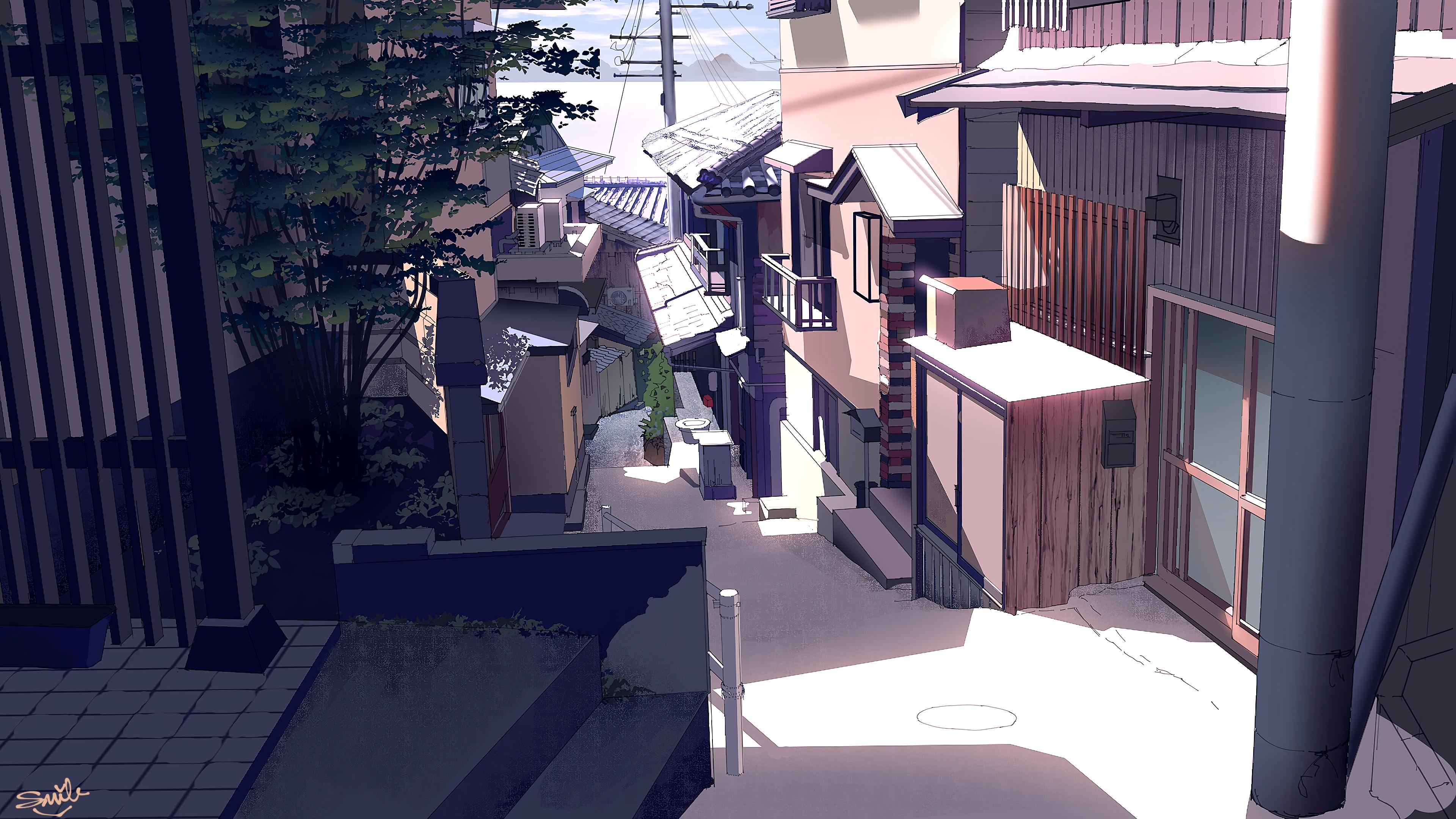 373张精选4k「平板ipad壁纸」大放送!