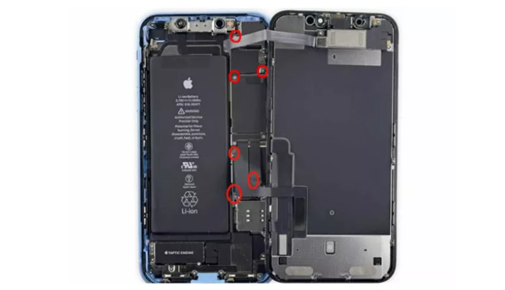 Iphone哪些型号可以无损改双卡 有些不建议改双卡 知乎 Iphone哪些型号可以无损改双卡 有些不建议改双卡 知乎