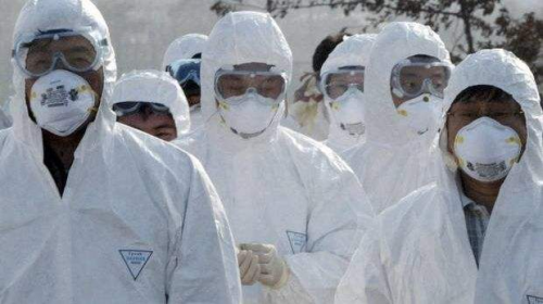 从03年非典看当下疫情