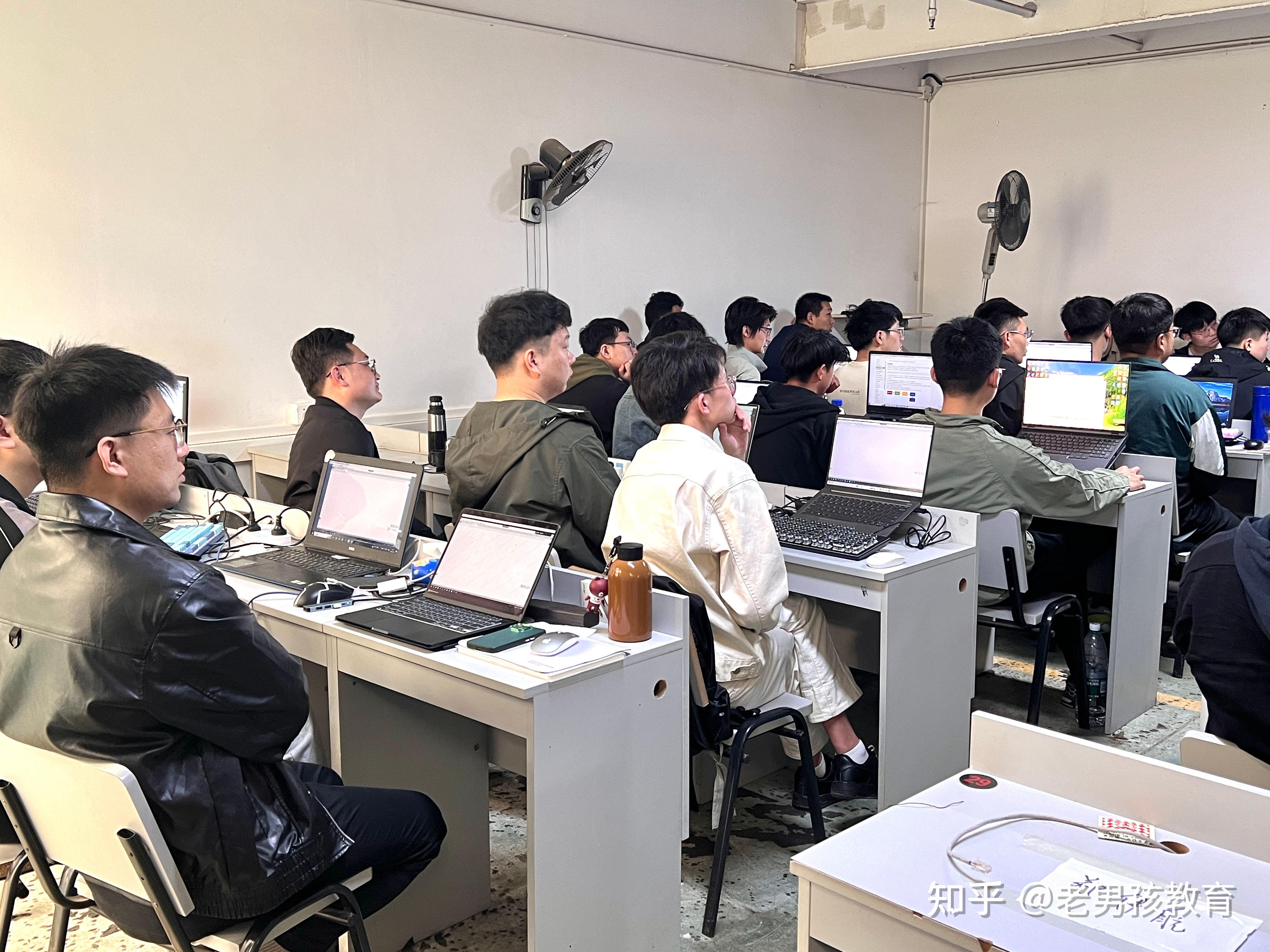 济程it精英教育在哪里的简单介绍 济程it精英教诲
在那边

的简单

先容
 IT教育