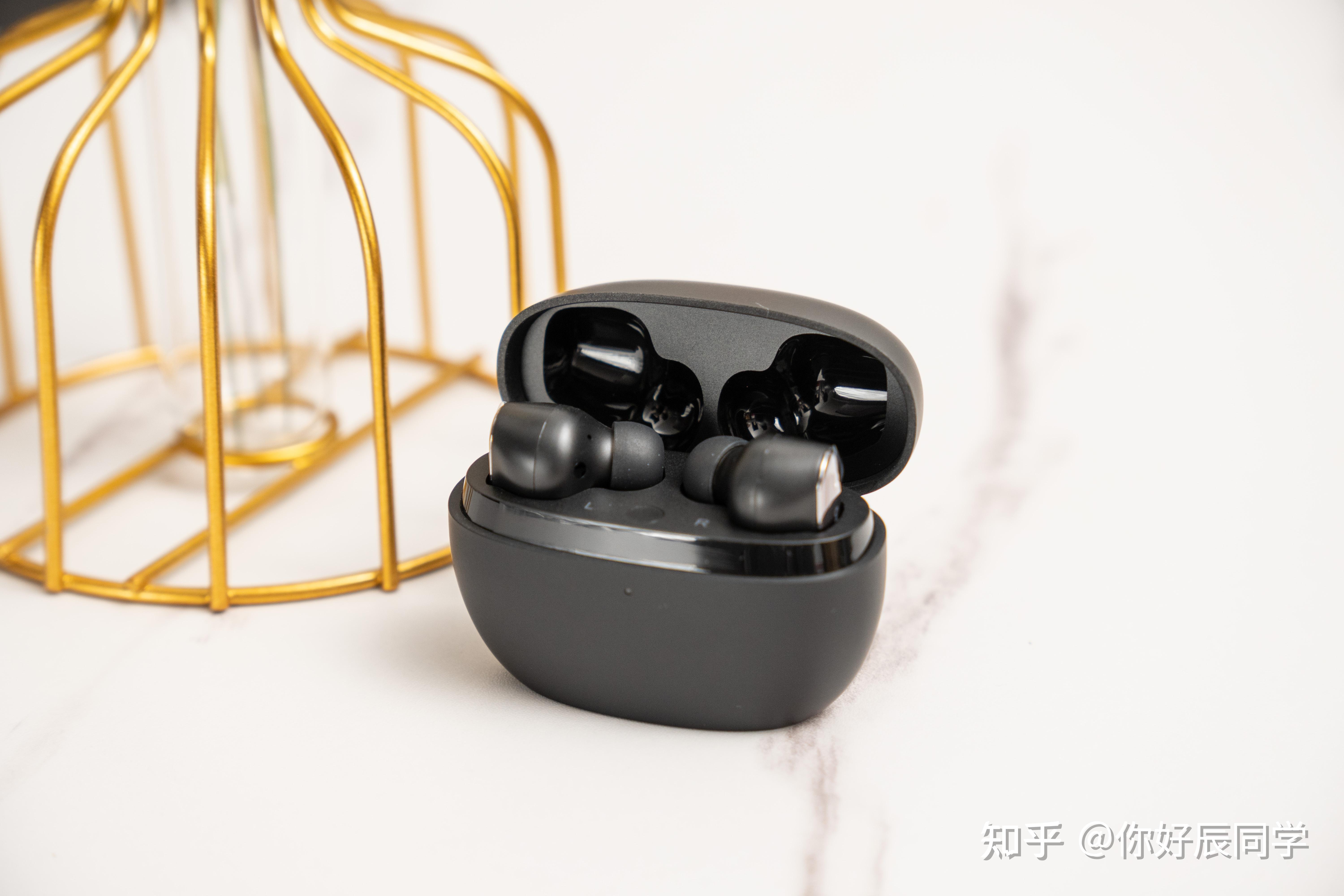 性能小钢炮,你想要的它都有—万魔无线耳机上手 - 知乎