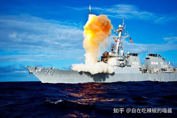 美国装备志——标准6防空导弹 - 知乎