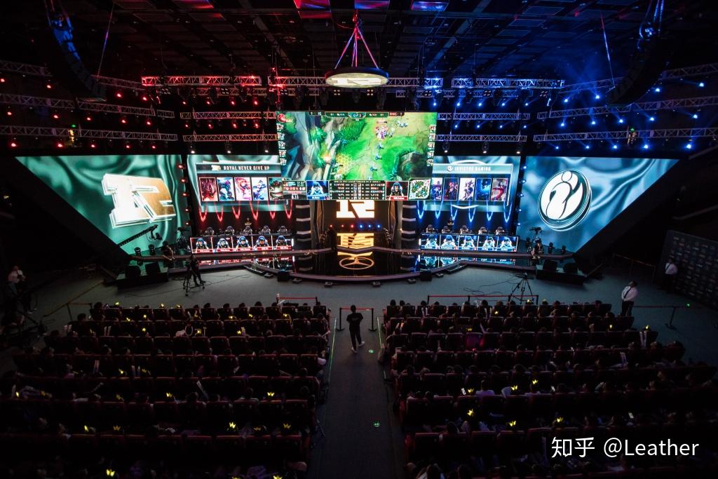 2018lpl2018英雄联盟职业联赛夏季赛